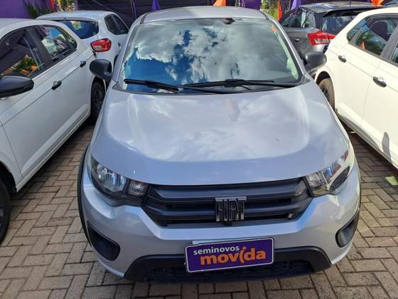 FIAT MOBI 1.0 EVO FLEX LIKE. MANUAL FIAT MOBI 1.0 EVO FLEX LIKE. MANUAL